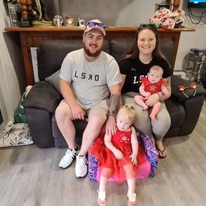 Meet your Posher, Jess